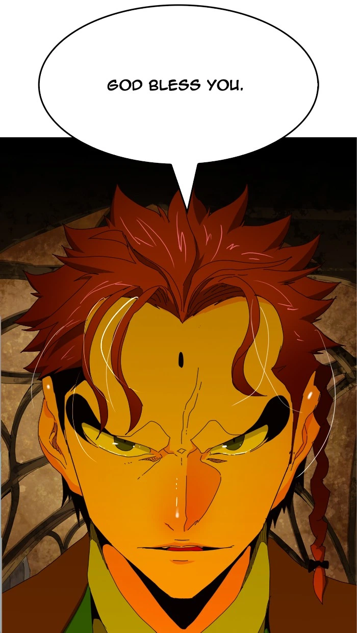 The God of High School Chapter 365 — page 102