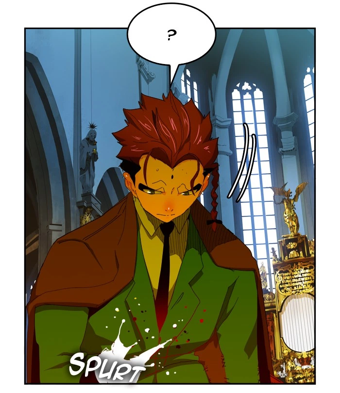 The God of High School Chapter 365 — page 105