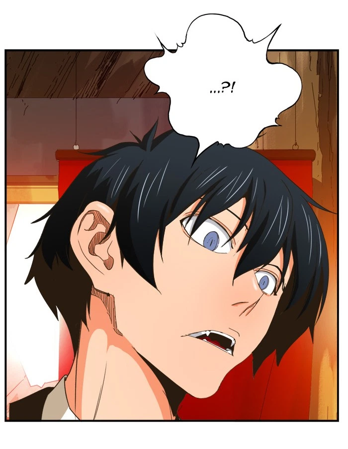 The God of High School Chapter 366 — page 28