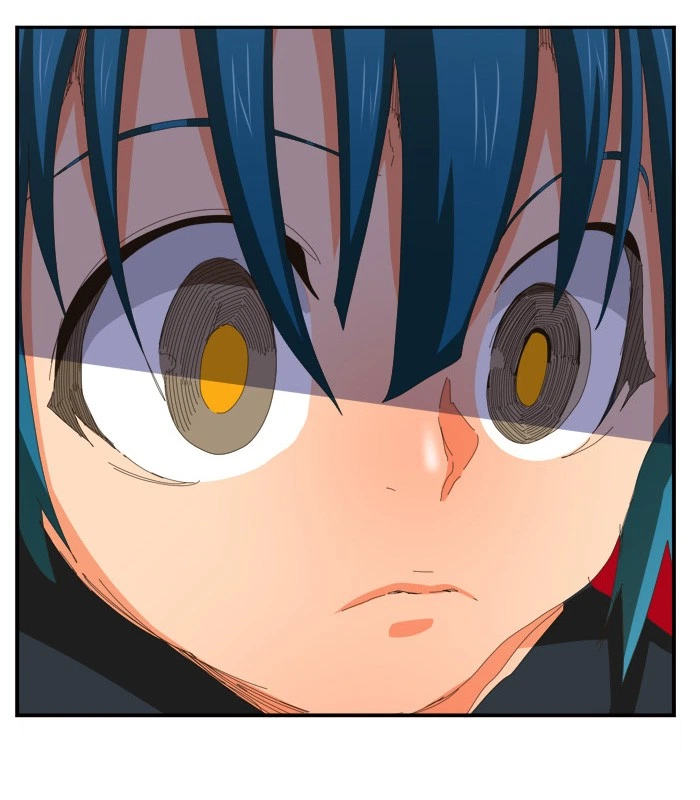 The God of High School Chapter 366 — page 50