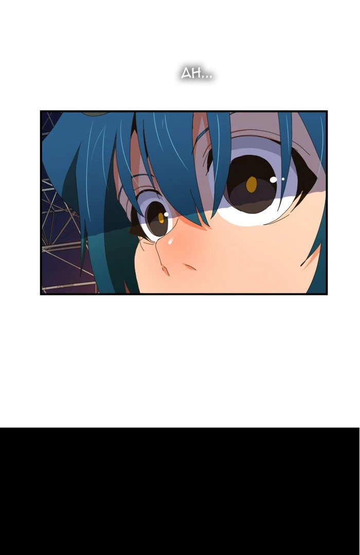 The God of High School Chapter 366 — page 61