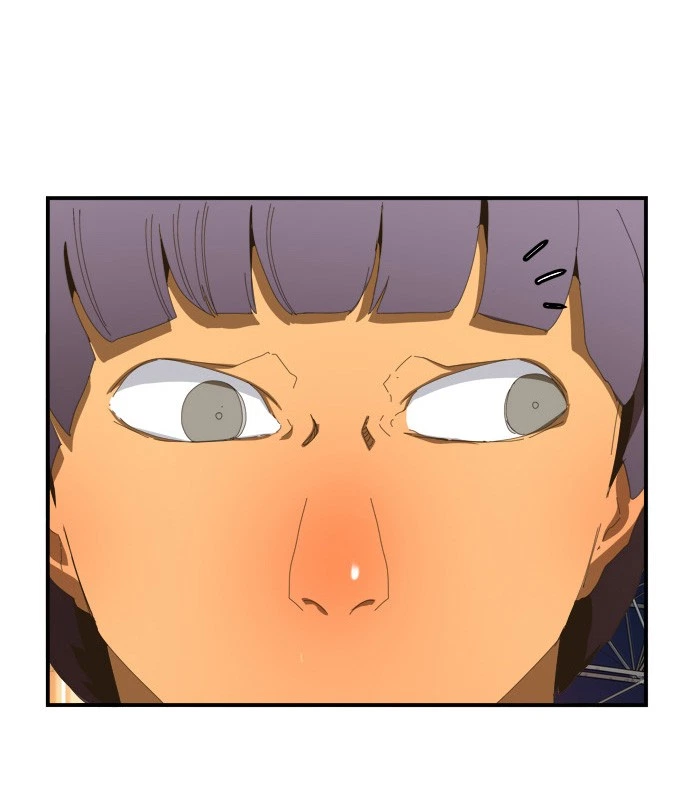 The God of High School Chapter 366 — page 66