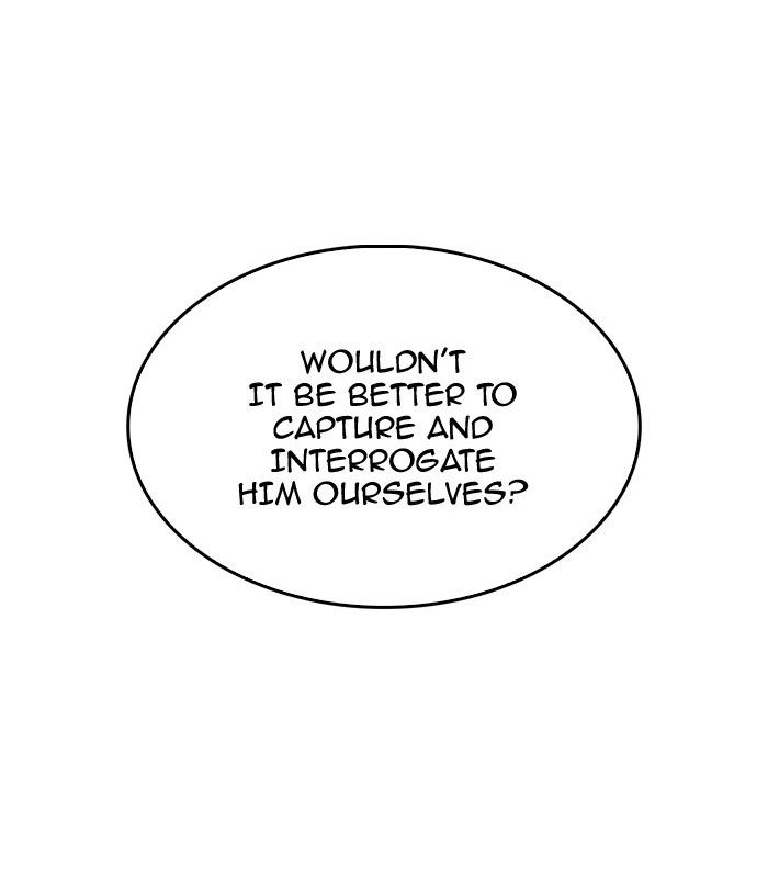 The God of High School Chapter 366 — page 74