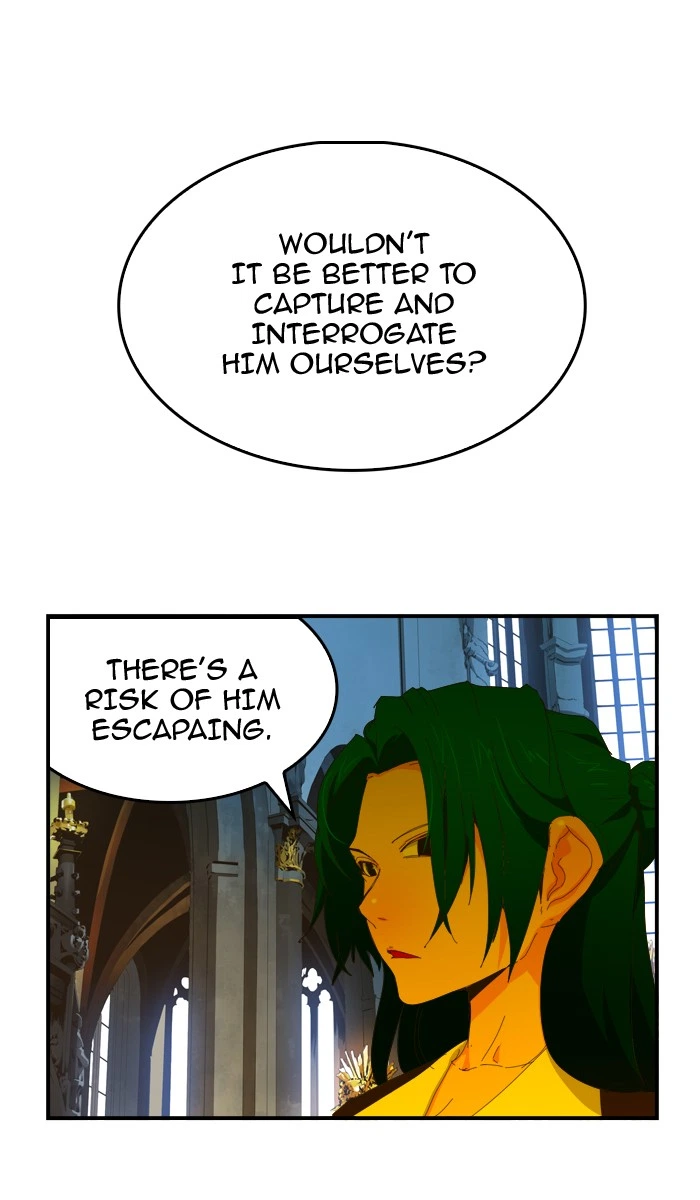 The God of High School Chapter 367 — page 1