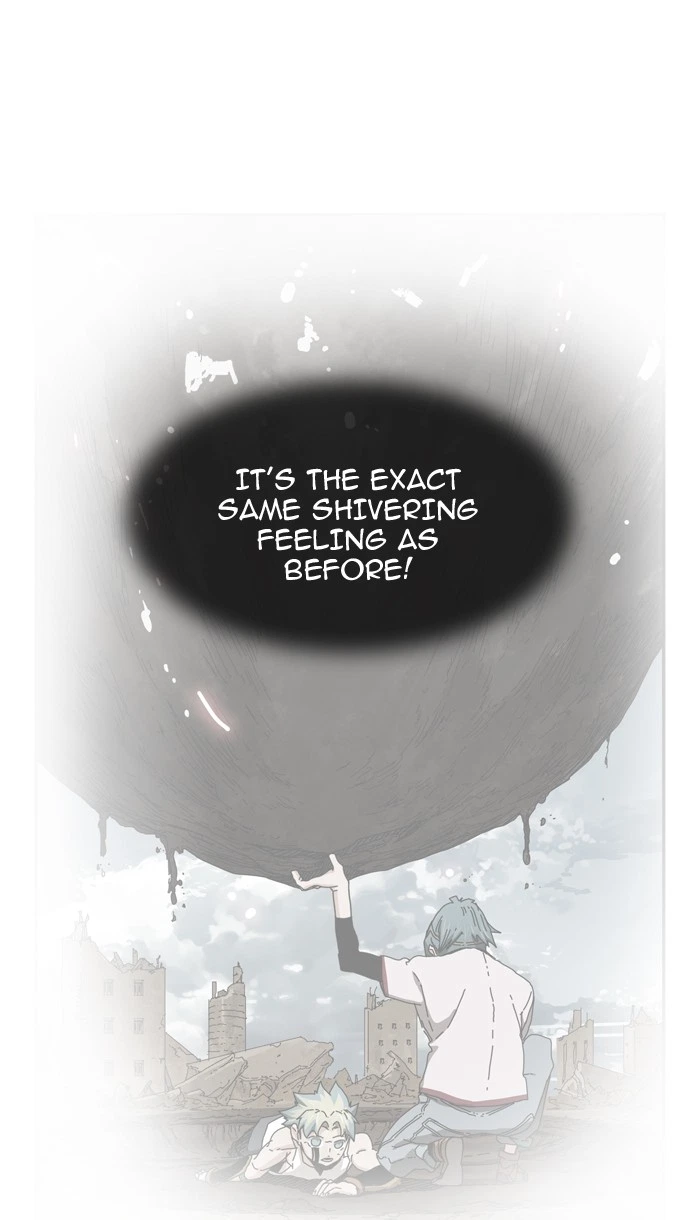 The God of High School Chapter 367 — page 17