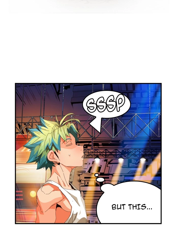 The God of High School Chapter 367 — page 18
