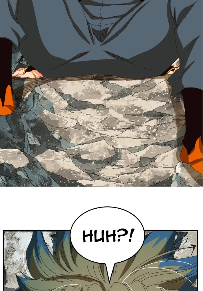 The God of High School Chapter 367 — page 43