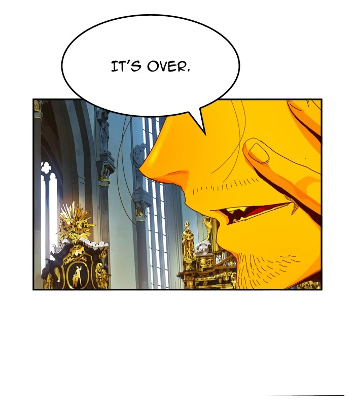 The God of High School Chapter 367 — page 45