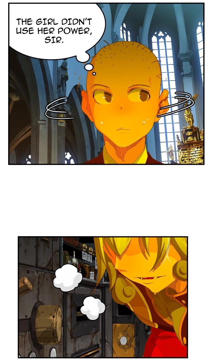 The God of High School Chapter 367 — page 51
