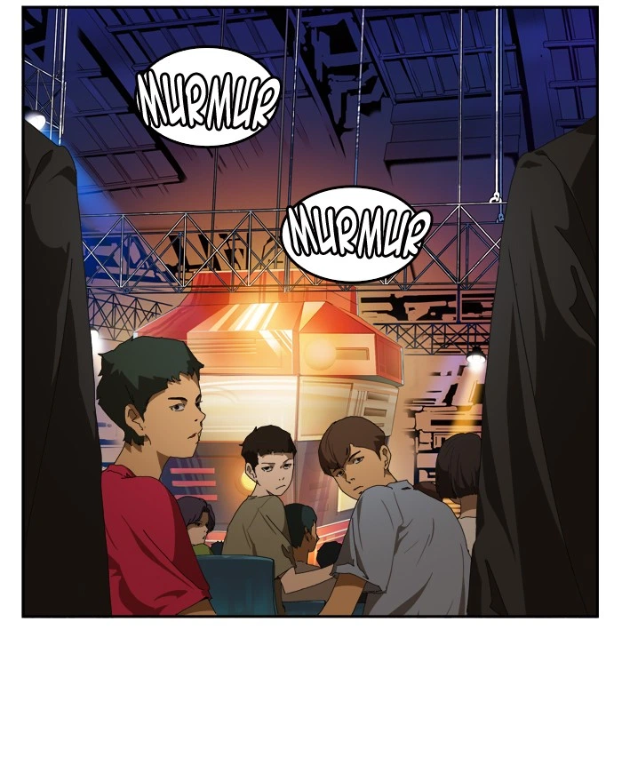The God of High School Chapter 367 — page 66