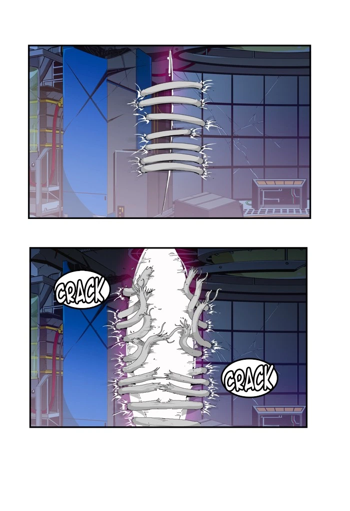 The God of High School Chapter 367 — page 92