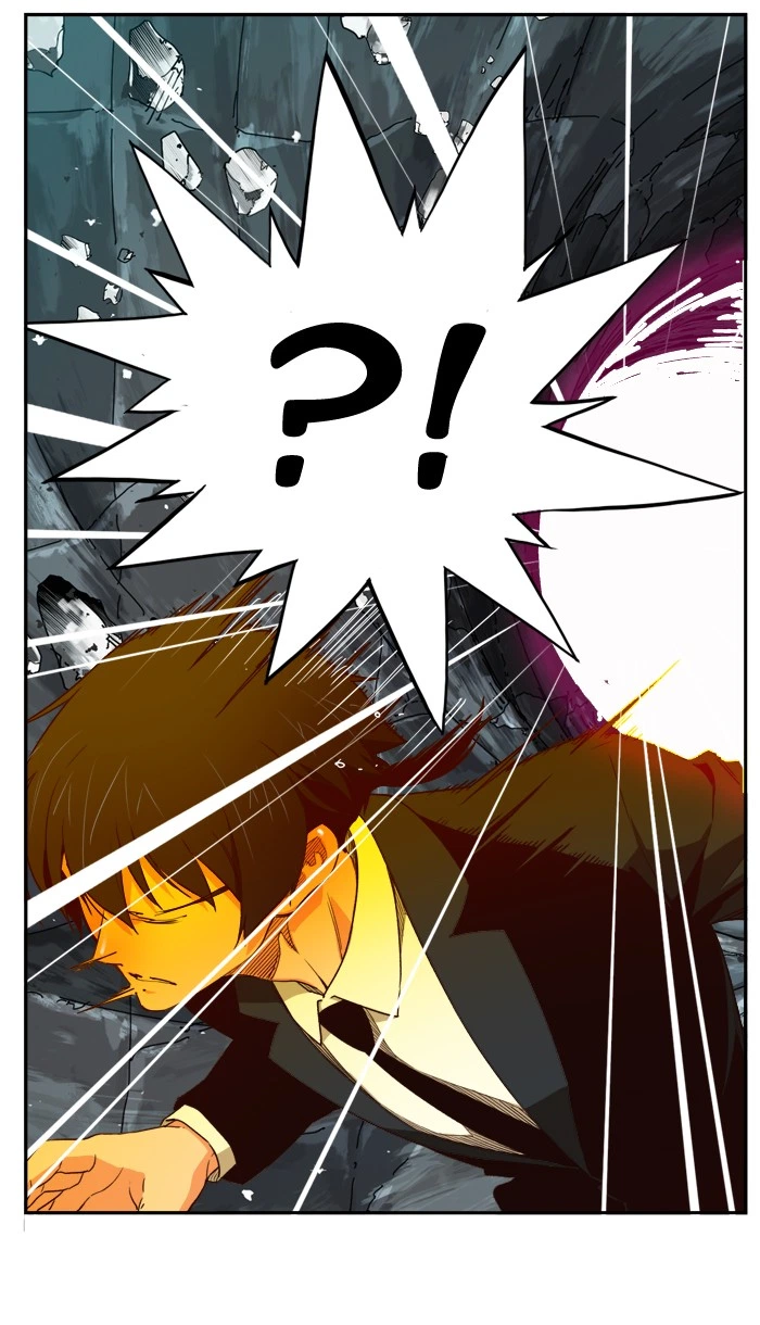 The God of High School Chapter 367 — page 100