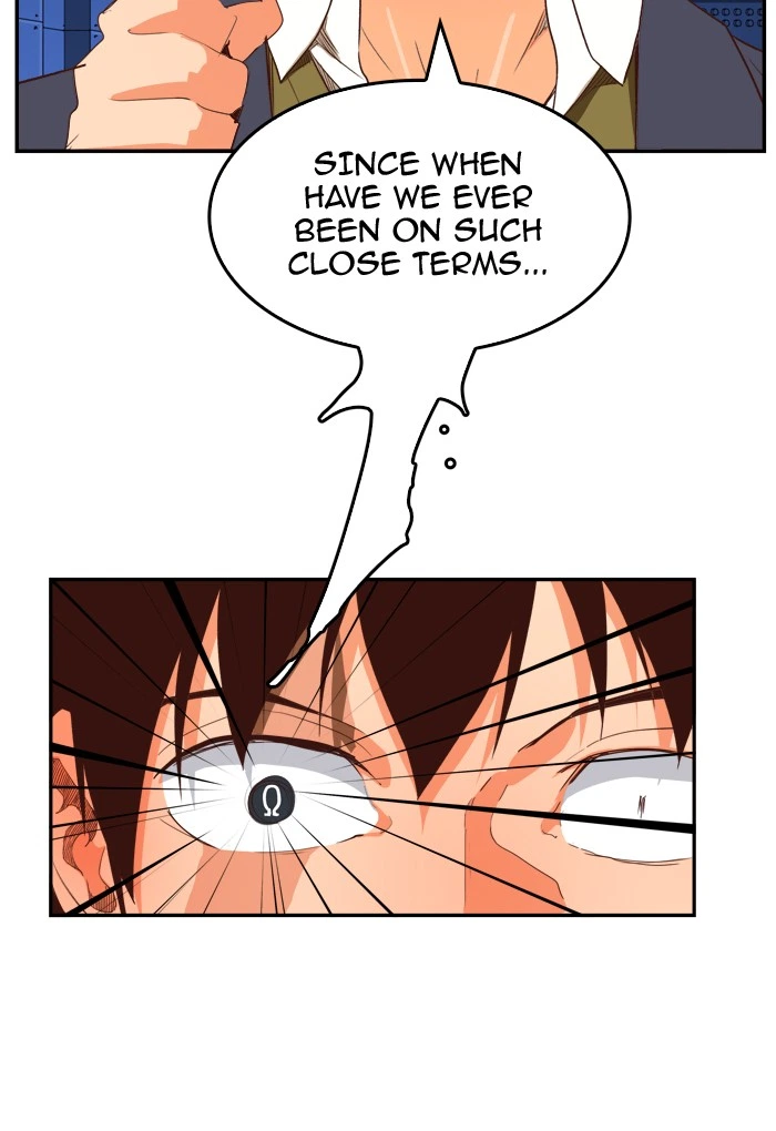 The God of High School Chapter 367 — page 105