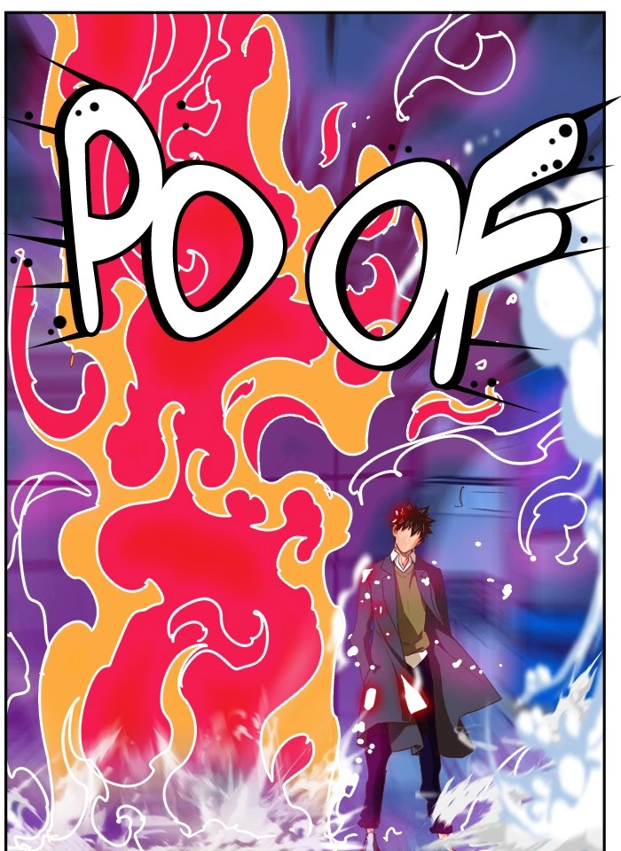 The God of High School Chapter 367 — page 107