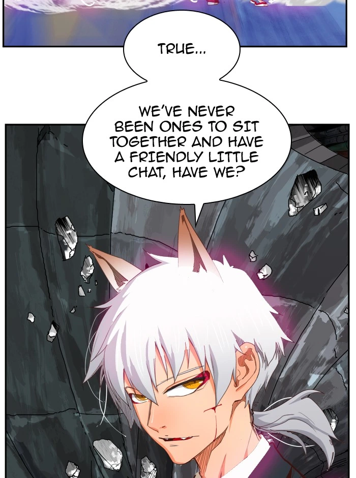 The God of High School Chapter 367 — page 108