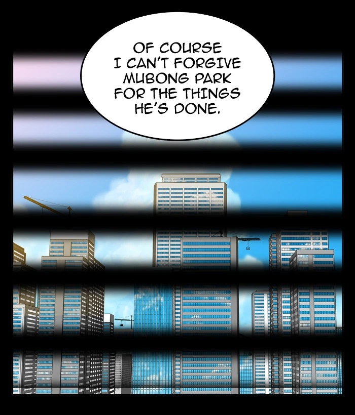 The God of High School Chapter 368 — page 8