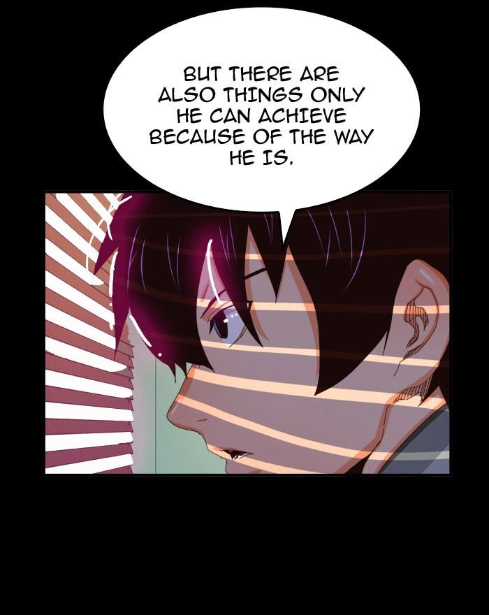 The God of High School Chapter 368 — page 9
