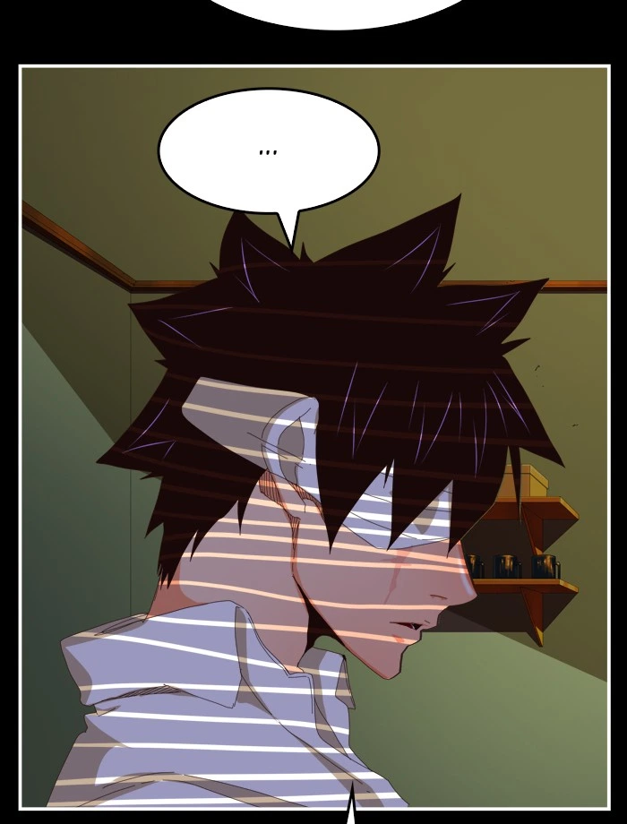 The God of High School Chapter 368 — page 12