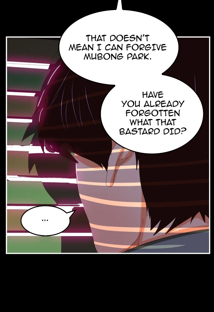 The God of High School Chapter 368 — page 13