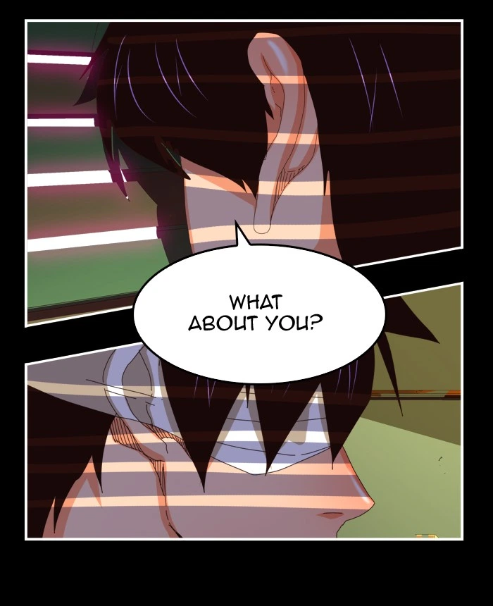 The God of High School Chapter 368 — page 14