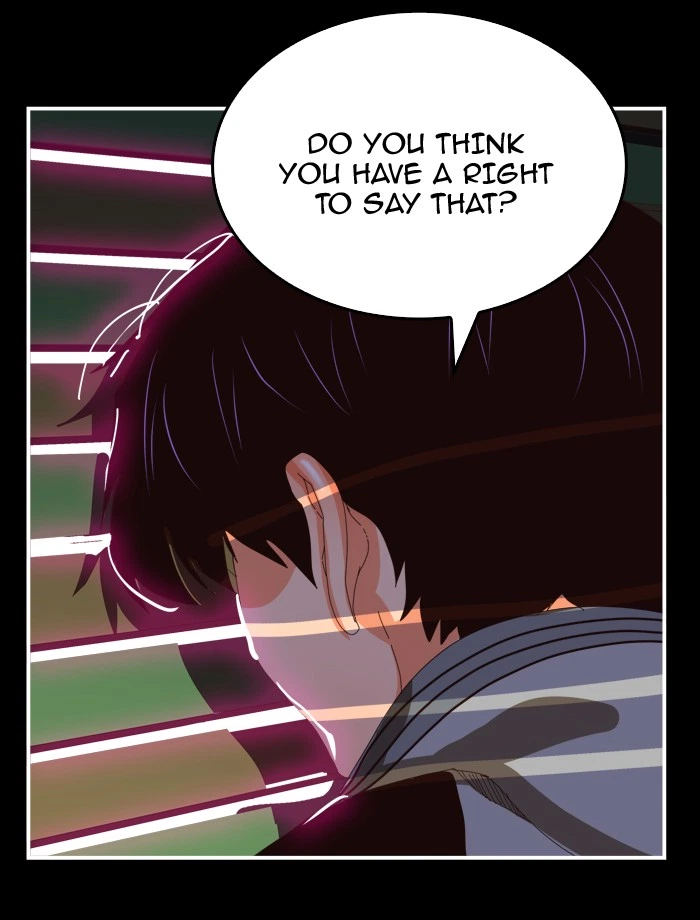 The God of High School Chapter 368 — page 15