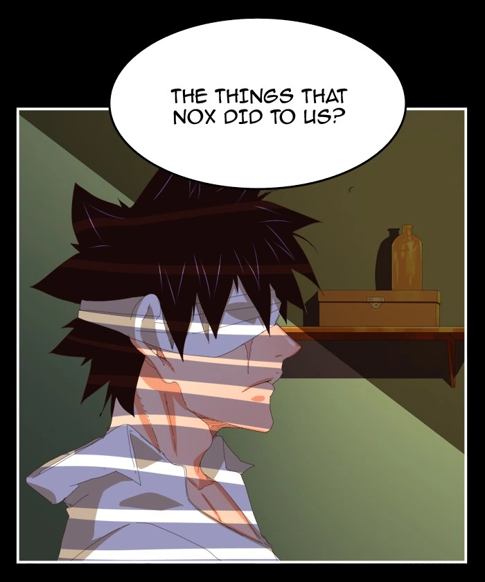The God of High School Chapter 368 — page 17