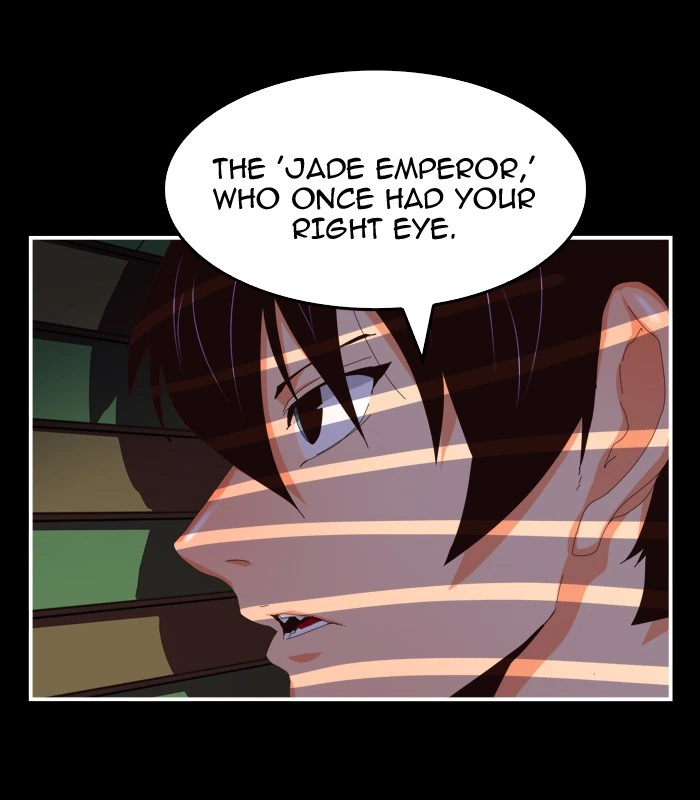 The God of High School Chapter 368 — page 18
