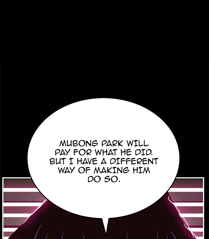 The God of High School Chapter 368 — page 30