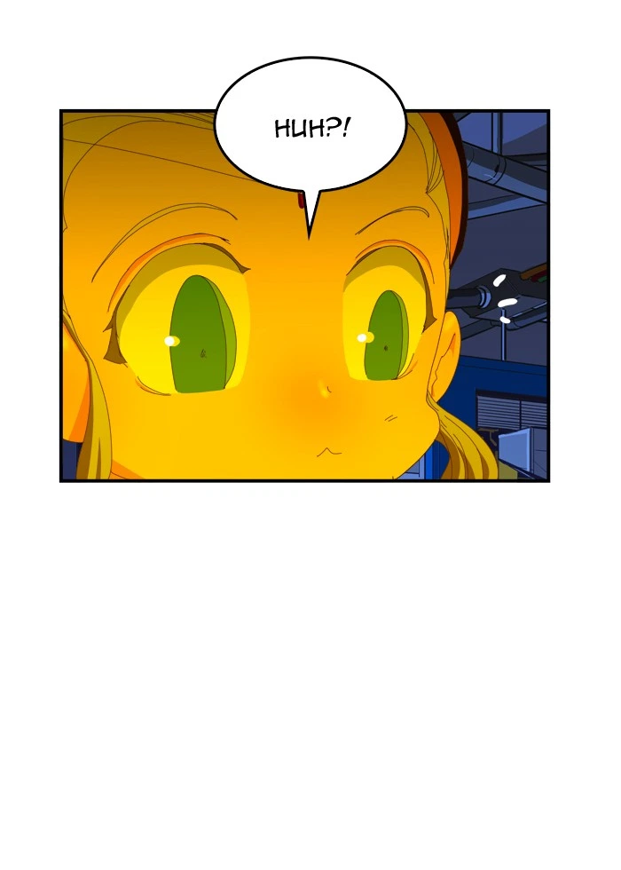 The God of High School Chapter 368 — page 49