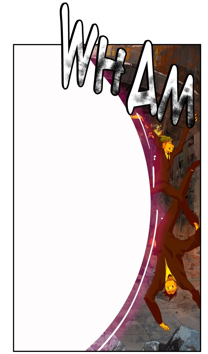 The God of High School Chapter 368 — page 69