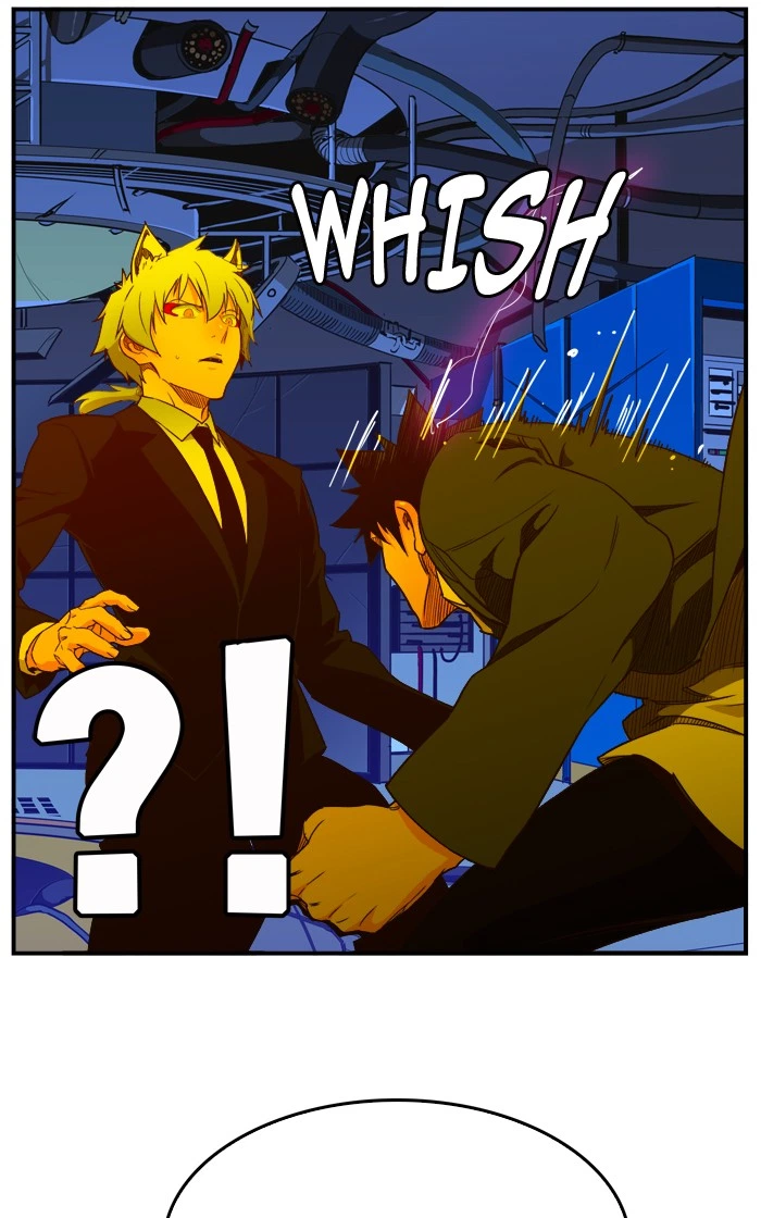The God of High School Chapter 368 — page 84