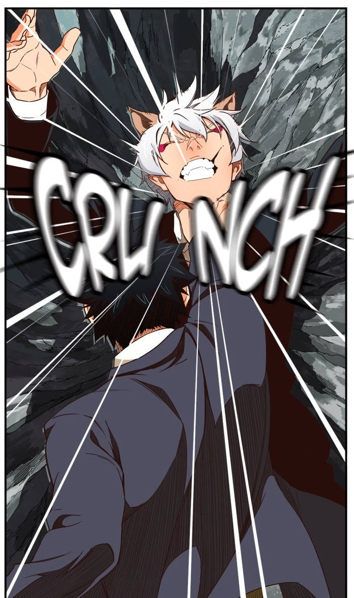 The God of High School Chapter 368 — page 102