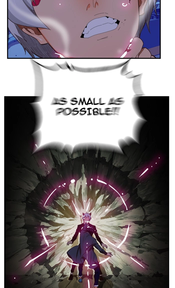 The God of High School Chapter 368 — page 104