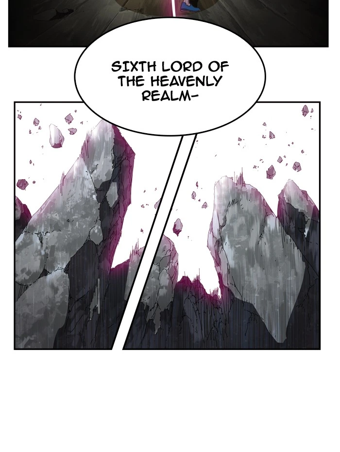 The God of High School Chapter 368 — page 105