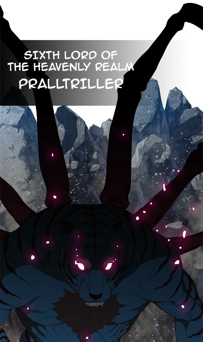 The God of High School Chapter 368 — page 106