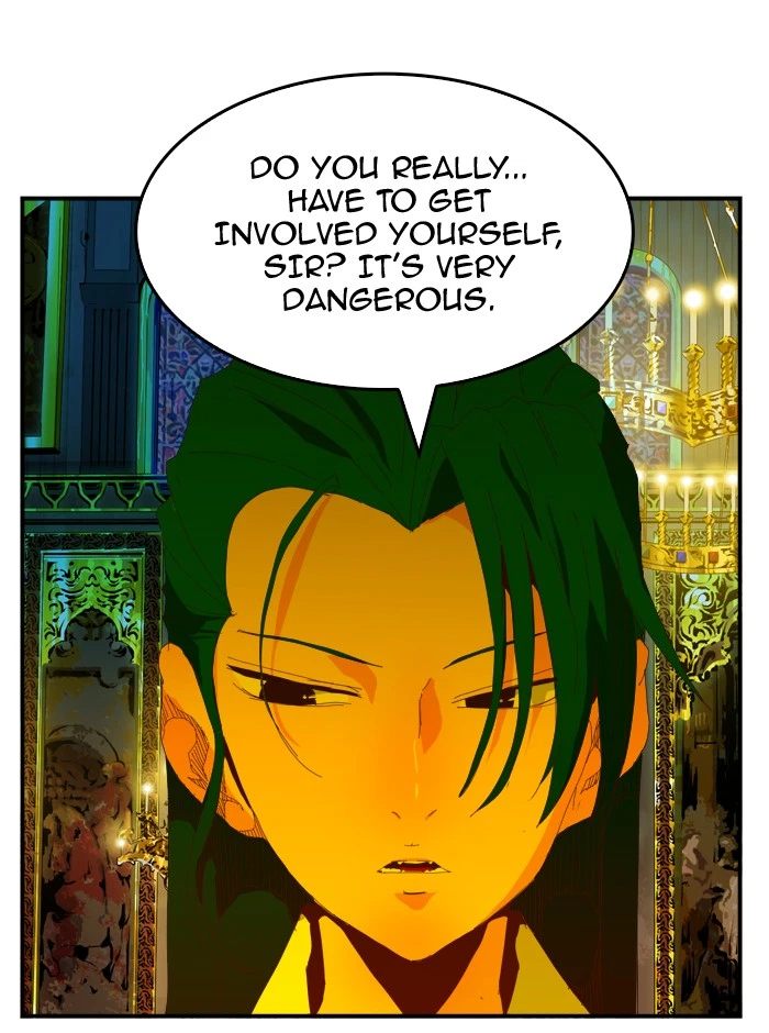 The God of High School Chapter 369 — page 3