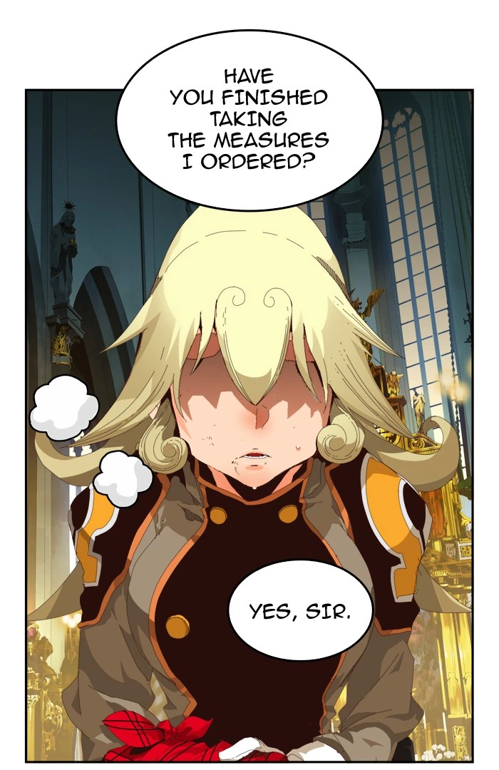 The God of High School Chapter 369 — page 5