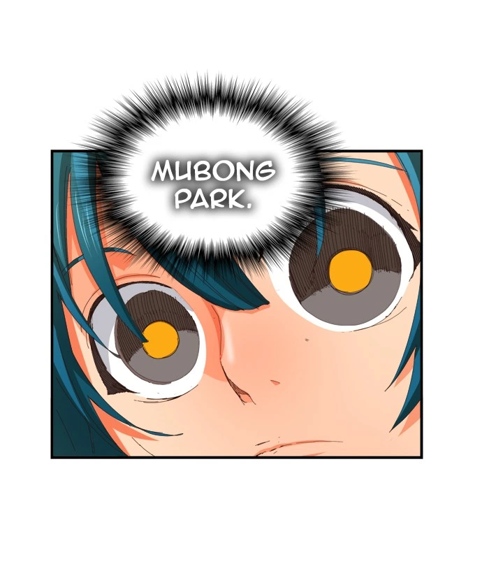 The God of High School Chapter 369 — page 23