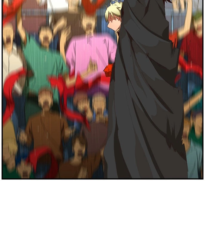 The God of High School Chapter 369 — page 27