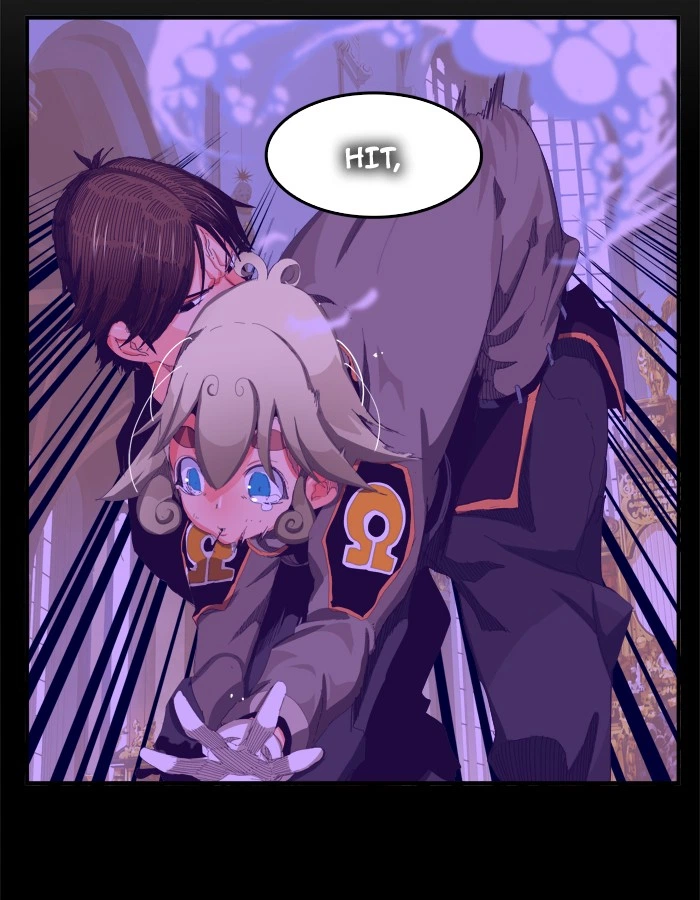 The God of High School Chapter 369 — page 31
