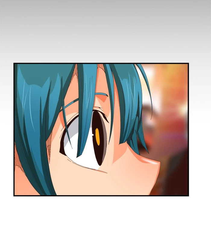 The God of High School Chapter 369 — page 34