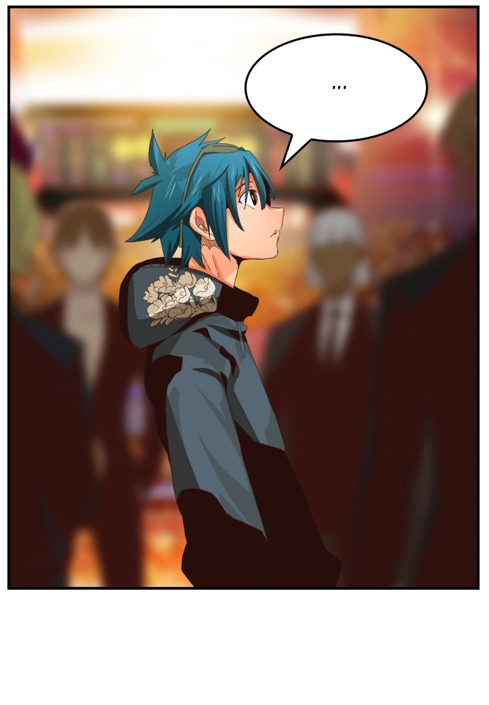 The God of High School Chapter 369 — page 35