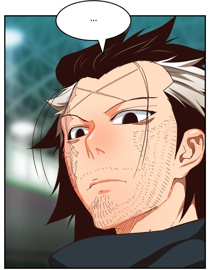 The God of High School Chapter 369 — page 41