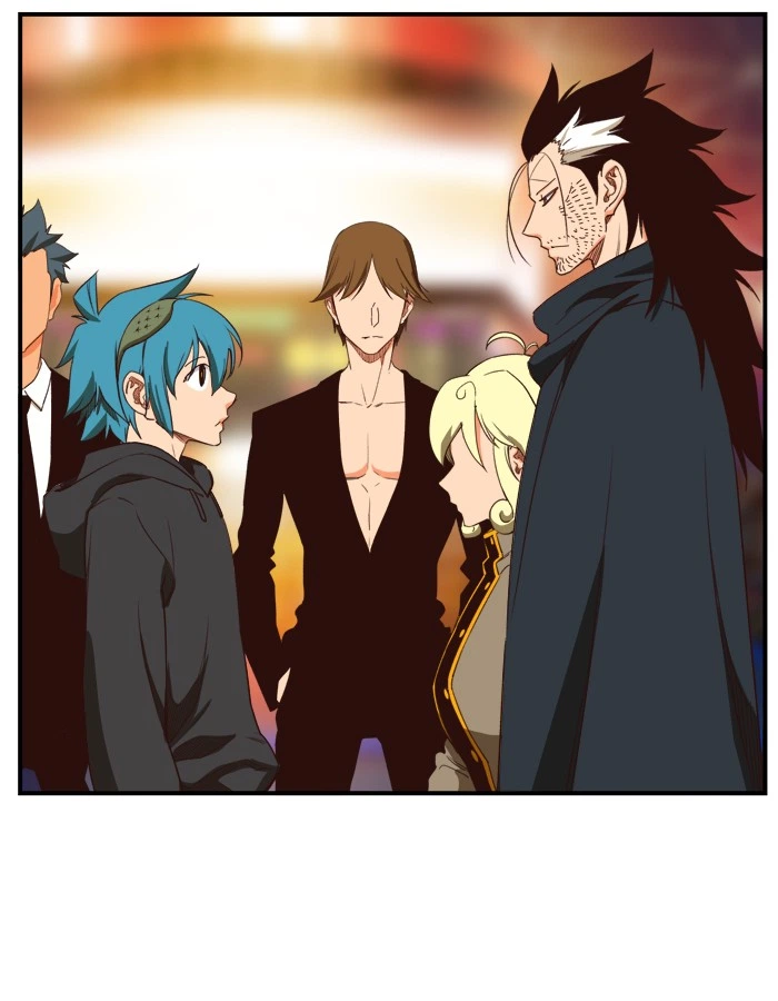 The God of High School Chapter 369 — page 48