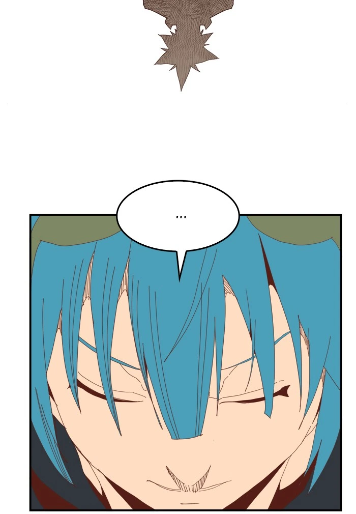 The God of High School Chapter 369 — page 53