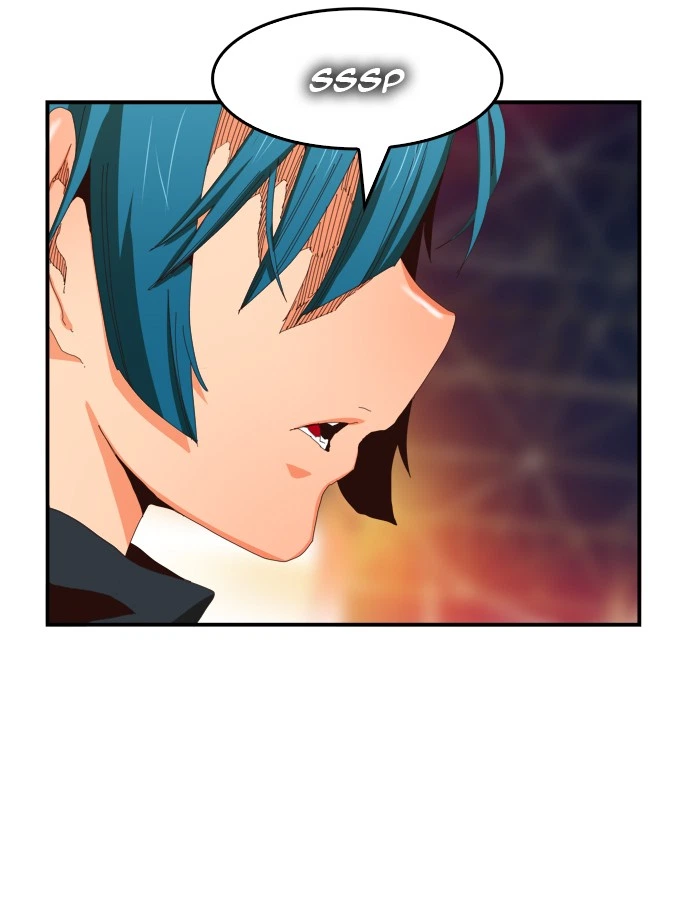 The God of High School Chapter 369 — page 58
