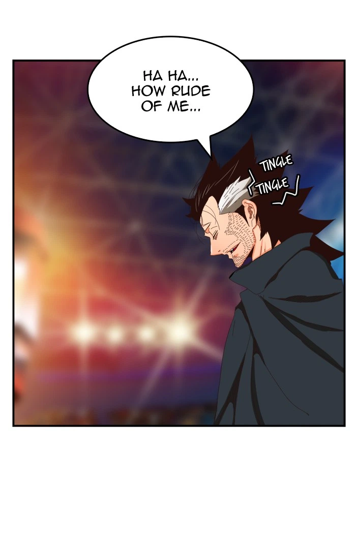 The God of High School Chapter 369 — page 63