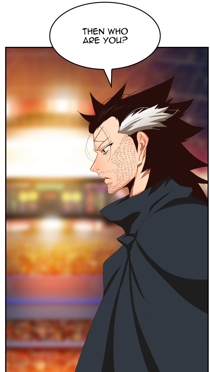 The God of High School Chapter 369 — page 65
