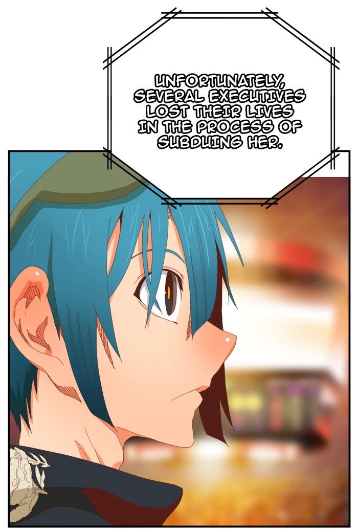 The God of High School Chapter 369 — page 82