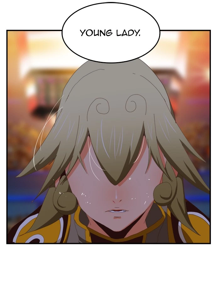 The God of High School Chapter 370 — page 15